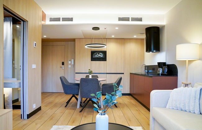 Loft Premium Apartments by Baltic Home - Photo 40