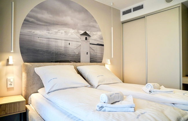 Loft Premium Apartments by Baltic Home - Photo 31