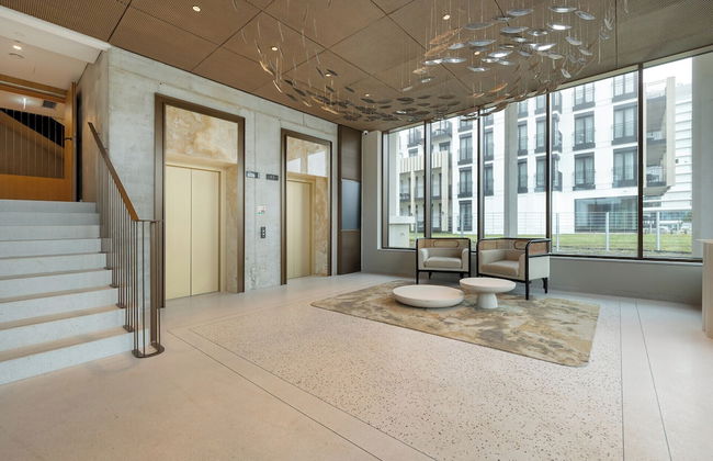Loft Premium Apartments by Baltic Home - Photo 2