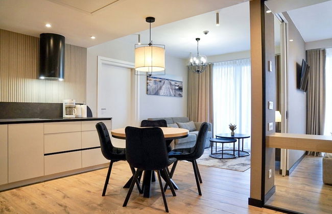 Loft Premium Apartments by Baltic Home - Photo 27