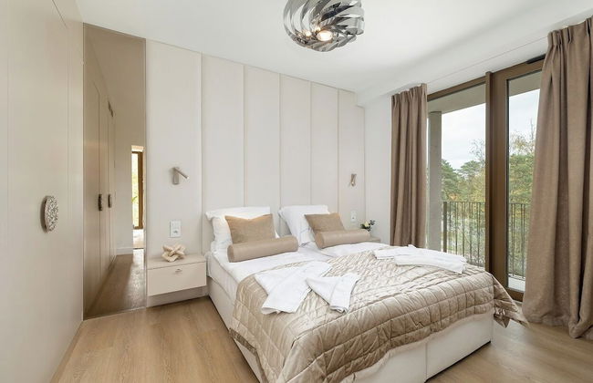 Loft Premium Apartments by Baltic Home - Photo 16