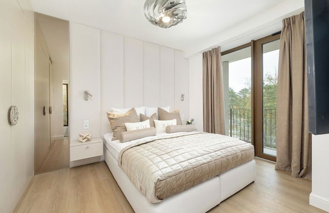 Loft Premium Apartments by Baltic Home - Photo 23