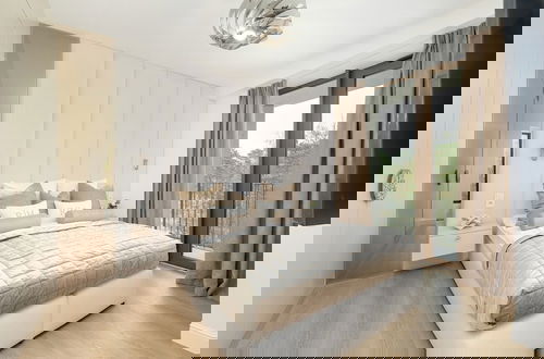 Foto 23 - Loft Premium Apartments by Baltic Home