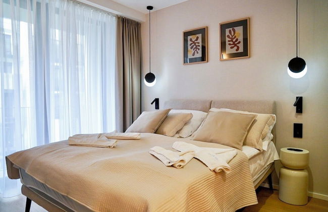 Loft Premium Apartments by Baltic Home - Photo 50