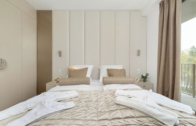 Loft Premium Apartments by Baltic Home - Photo 18