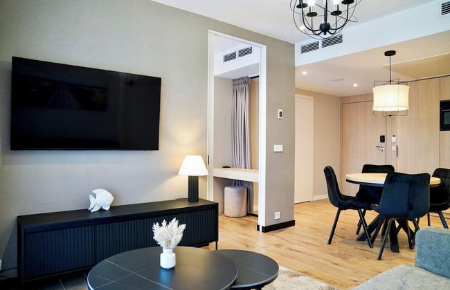 Loft Premium Apartments by Baltic Home - Photo 28