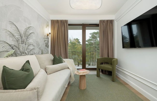 Loft Premium Apartments by Baltic Home - Photo 20