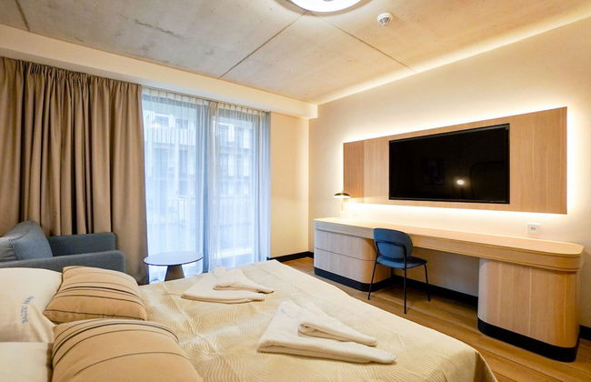 Loft Premium Apartments by Baltic Home - Photo 33