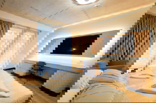 Foto 33 - Loft Premium Apartments by Baltic Home