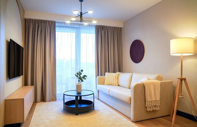 Loft Premium Apartments by Baltic Home - Photo 52
