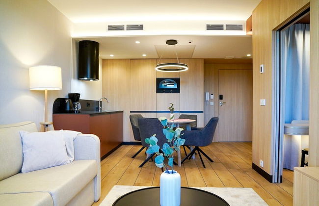 Loft Premium Apartments by Baltic Home - Photo 51