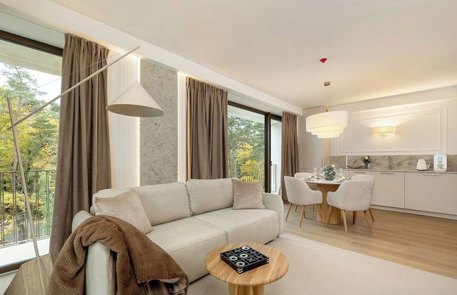 Loft Premium Apartments by Baltic Home - Photo 24