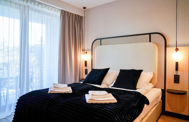 Loft Premium Apartments by Baltic Home - Photo 42
