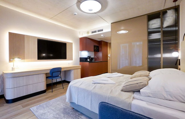Loft Premium Apartments by Baltic Home - Photo 34