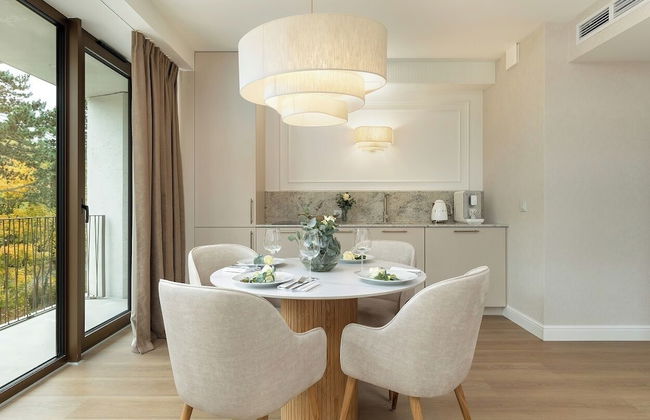 Loft Premium Apartments by Baltic Home - Photo 12