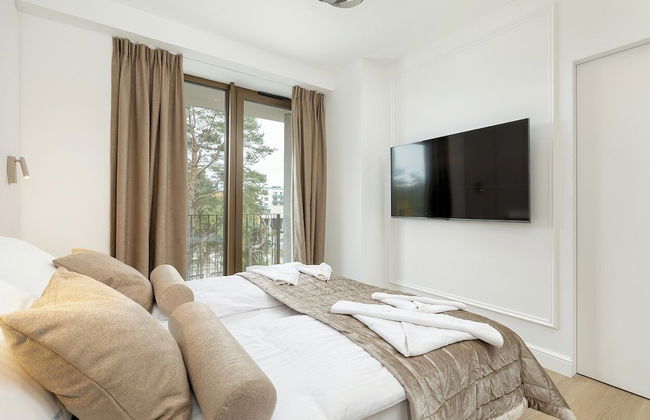 Loft Premium Apartments by Baltic Home - Photo 22