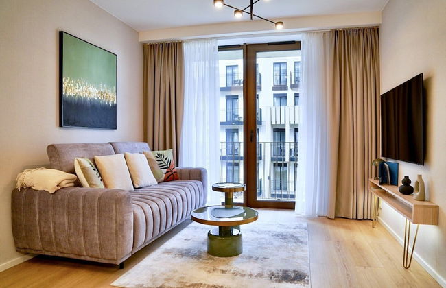 Loft Premium Apartments by Baltic Home - Photo 47