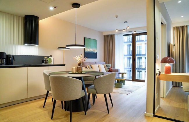 Loft Premium Apartments by Baltic Home - Photo 46