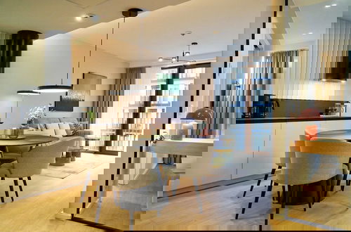 Foto 46 - Loft Premium Apartments by Baltic Home
