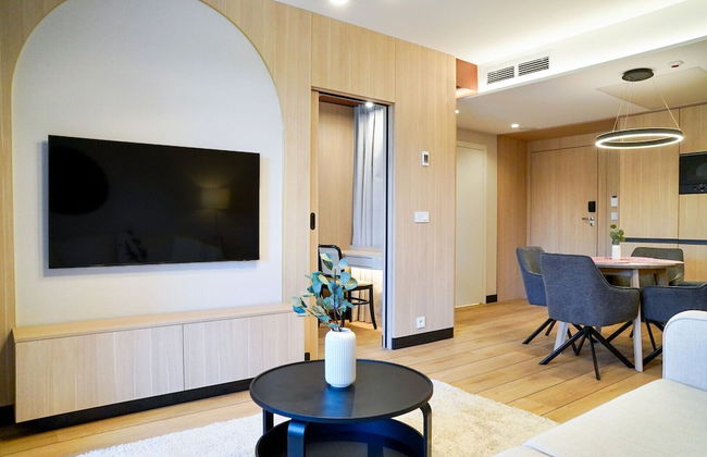 Loft Premium Apartments by Baltic Home - Photo 44