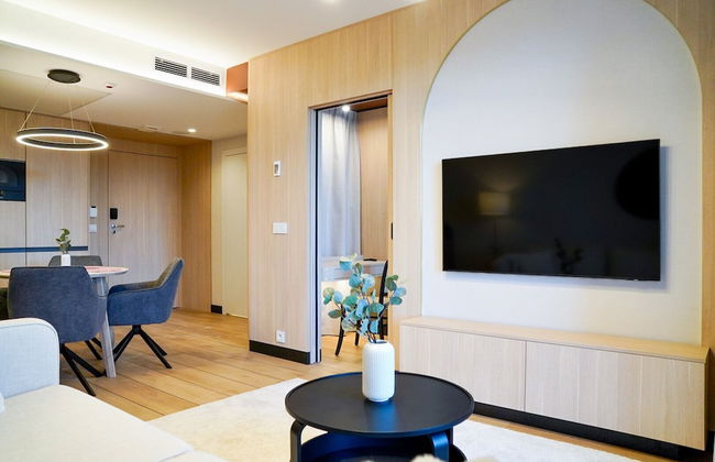 Loft Premium Apartments by Baltic Home - Photo 55