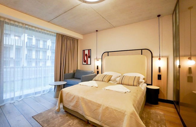 Loft Premium Apartments by Baltic Home - Photo 38