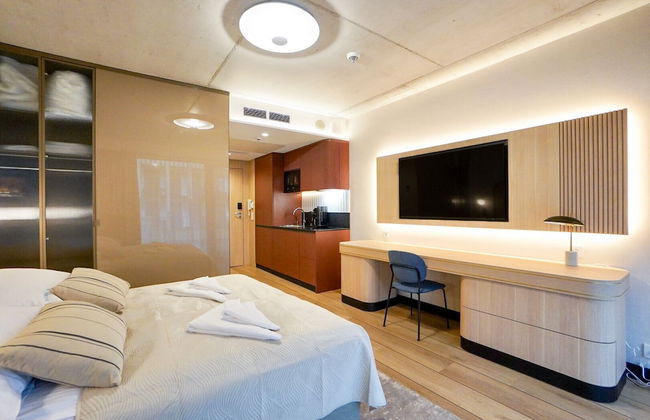 Loft Premium Apartments by Baltic Home - Photo 36