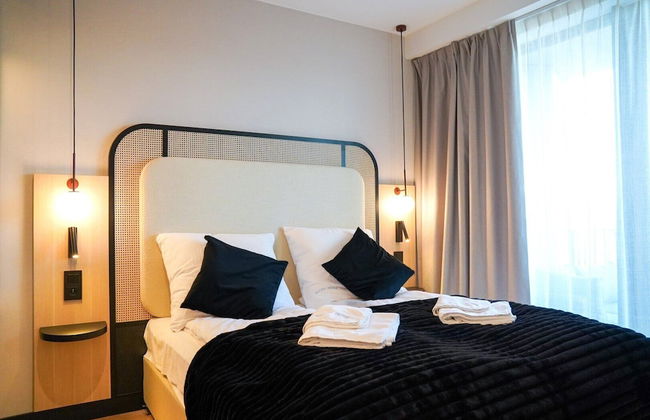 Loft Premium Apartments by Baltic Home - Photo 54