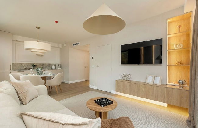 Loft Premium Apartments by Baltic Home - Photo 17