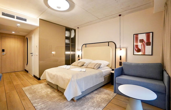 Loft Premium Apartments by Baltic Home - Photo 35