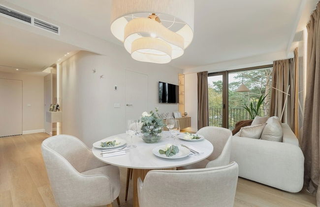 Loft Premium Apartments by Baltic Home - Photo 14