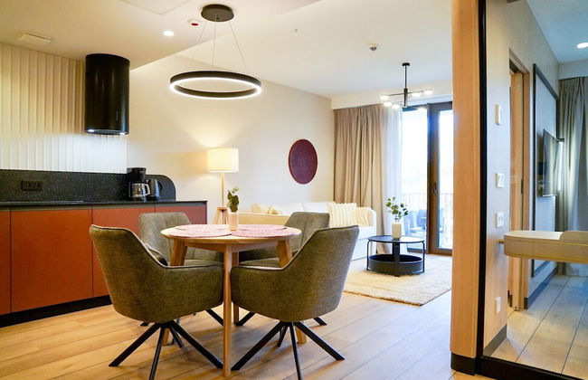 Loft Premium Apartments by Baltic Home - Photo 39