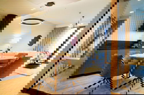 Foto 39 - Loft Premium Apartments by Baltic Home
