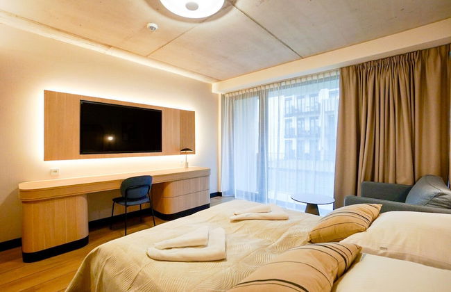 Loft Premium Apartments by Baltic Home - Photo 37