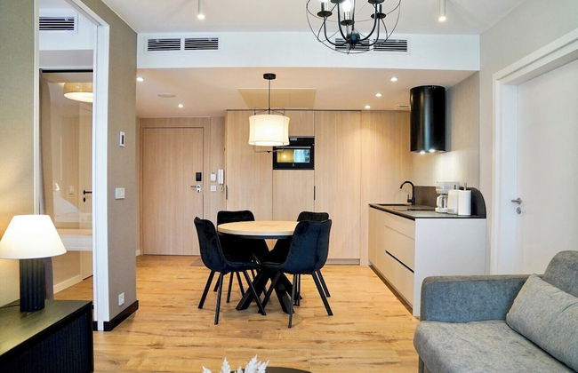 Loft Premium Apartments by Baltic Home - Photo 29
