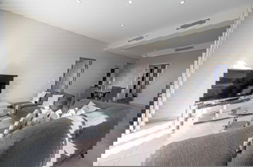 Foto 12 - Splendid Apartment, Sea View, Parking - Croisette