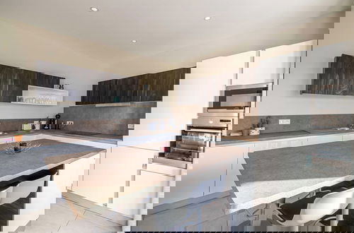 Foto 10 - Splendid Apartment, Sea View, Parking - Croisette