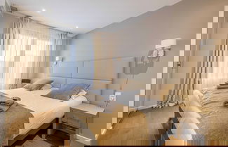 Foto 3 - Splendid Apartment, Sea View, Parking - Croisette
