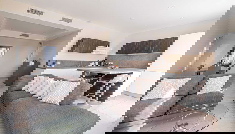 Foto 1 - Splendid Apartment, Sea View, Parking - Croisette