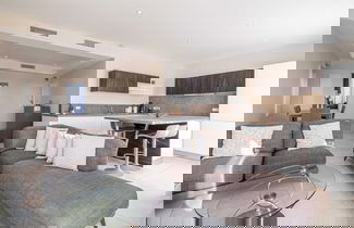 Foto 1 - Splendid Apartment, Sea View, Parking - Croisette