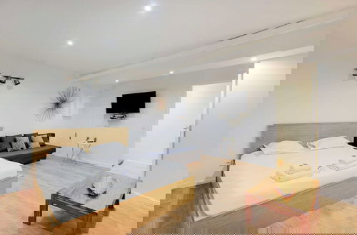Foto 3 - Beautiful Apartment - 6p-auteuil/saint Cloud
