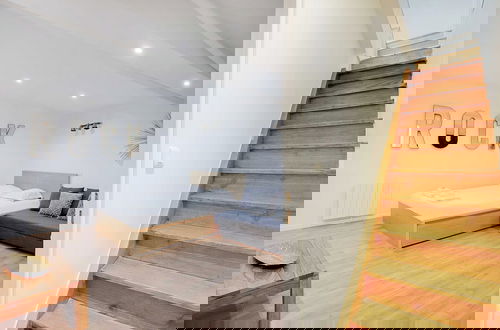 Foto 4 - Beautiful Apartment - 6p-auteuil/saint Cloud
