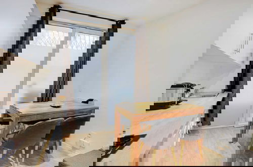 Foto 10 - Beautiful Apartment - 6p-auteuil/saint Cloud