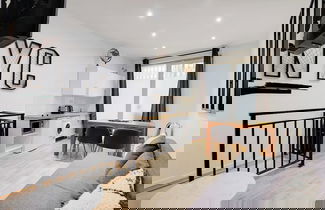 Foto 1 - Beautiful Apartment - 6p-auteuil/saint Cloud