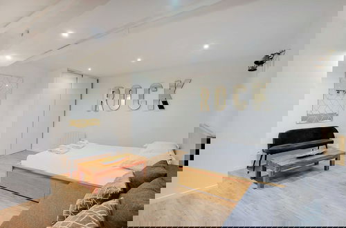 Foto 5 - Beautiful Apartment - 6p-auteuil/saint Cloud