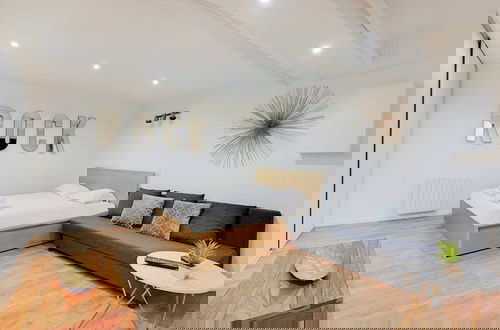 Foto 2 - Beautiful Apartment - 6p-auteuil/saint Cloud