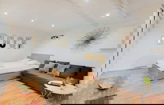 Foto 2 - Beautiful Apartment - 6p-auteuil/saint Cloud