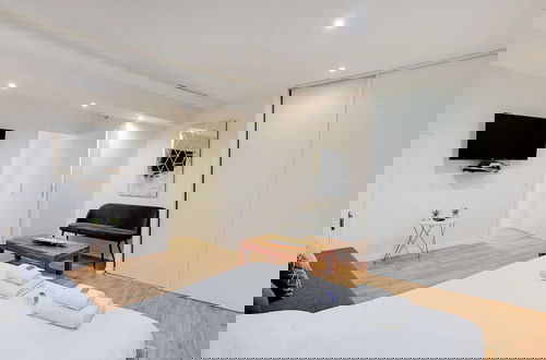 Foto 6 - Beautiful Apartment - 6p-auteuil/saint Cloud