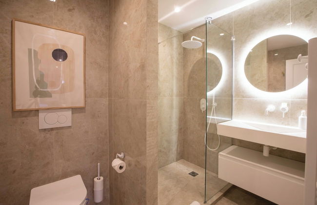 Nice 2 bed Flat - Hyper Centre St Tropez - Foto 10