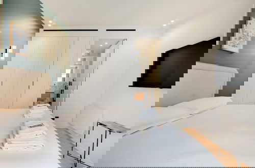 Foto 6 - Elegant Apartment - 2br/6p - Faubourg-montmartre